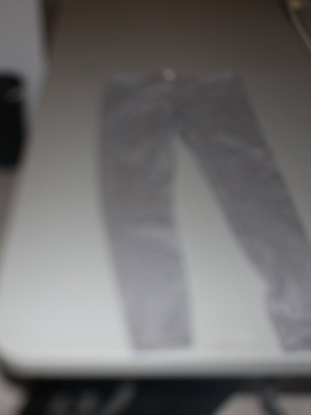 Grey Ivivva Pants Size 14